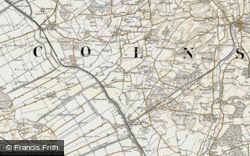 1902-1903, Stixwould