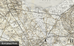 1902-1903, Stoak