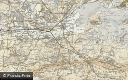 1899-1909, Stoborough Green