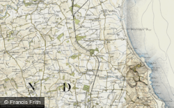 1901-1903, Stobswood