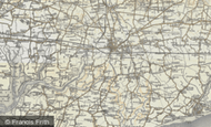 Stockbridge, 1897-1899