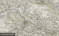 Stockbridge, 1903-1904