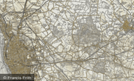 Stockbridge Village, 1902-1903