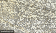 Stockbury, 1897-1898
