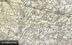 1897-1898, Stockbury