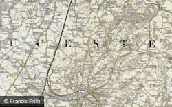 1898-1900, Stockend