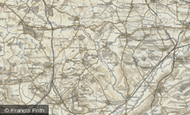 Stockerston, 1901-1903