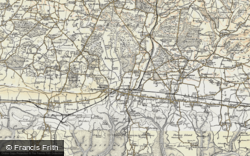 1897-1899, Stockheath
