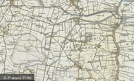 Stockholes Turbary, 1903