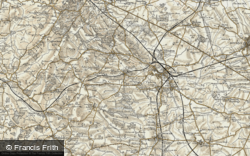 1901-1902, Stockingford