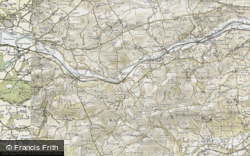 1901-1904, Stocksfield