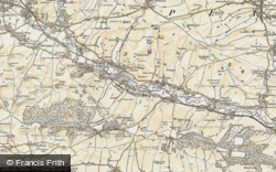 1897-1899, Stockton