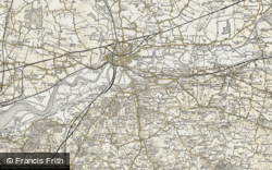 1903, Stockton Heath