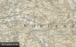 1901-1902, Stockton On Teme