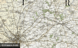 1903-1904, Stockton On The Forest