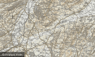 Stocktonwood, 1902-1903