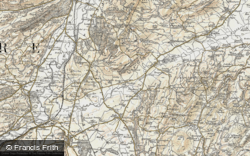 1902-1903, Stocktonwood