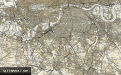 1897-1902, Stockwell