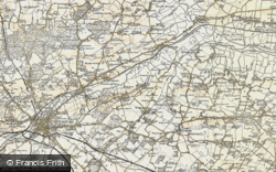1898-1899, Stodmarsh
