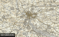 1898-1901, Stoke