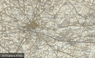 Stoke, 1901-1902