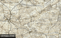 1901-1902, Stoke Albany