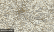 Stoke Aldermoor, 1901-1902