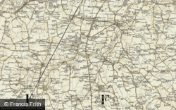 1901, Stoke Ash