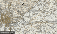 Stoke Bardolph, 1902-1903