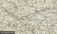 Stoke by Clare, 1898-1901