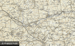 1898-1901, Stoke By Clare