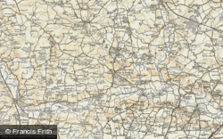 1898-1901, Stoke-By-Nayland