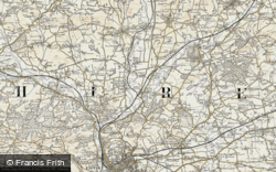 1898-1900, Stoke Canon