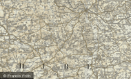 Stoke Cross, 1899-1901