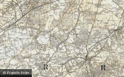 1897-1909, Stoke D'Abernon