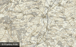 1901-1902, Stoke Doyle