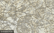 Stoke Edith, 1899-1901