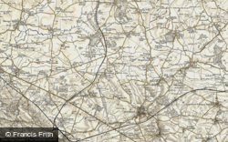 1901-1903, Stoke Golding