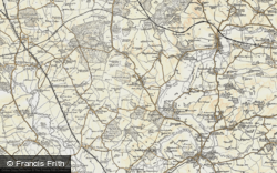 1898-1901, Stoke Goldington