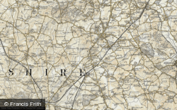 1901-1902, Stoke Heath