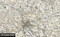 1898-1900, Stoke Hill