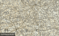 Stoke Lane, 1899-1901