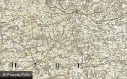 1899-1901, Stoke Lane