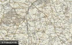 1902, Stoke On Tern