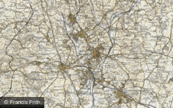 1902, Stoke-on-Trent