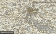 Stoke Park, 1898-1901