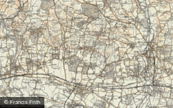 1897-1909, Stoke Poges