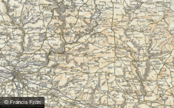 1900, Stoke Rivers