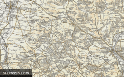 1897-1900, Stoke Row