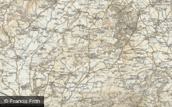 1901-1902, Stoke St Milborough